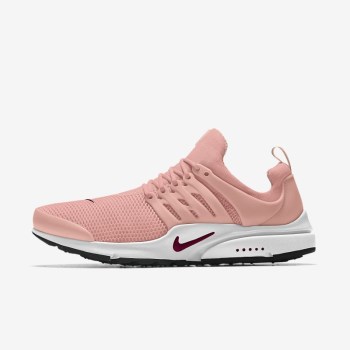 Nike Air Presto By You - Női Utcai Cipő - Színes/Színes